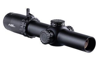 Primary Arms SLx 1-10x28 SFP Rifle Scope - Illuminated ACSS Griffin M10S Reticle